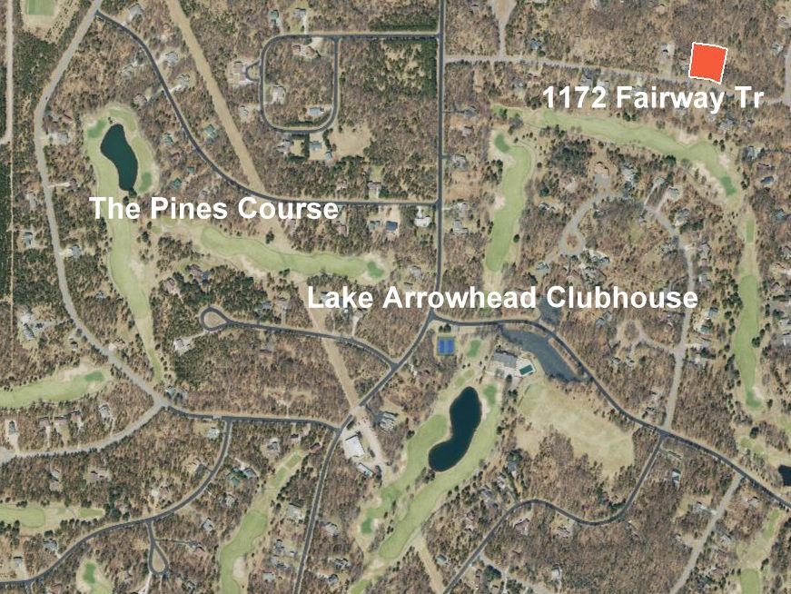 1172 Fairway Trail Nekoosa, WI 54457 - Photo 2 of 29