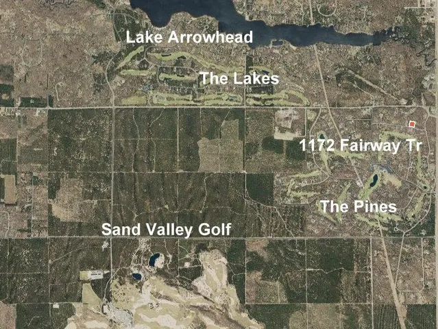 $28,000 | 1172 Fairway Trail, Nekoosa, WI 54457