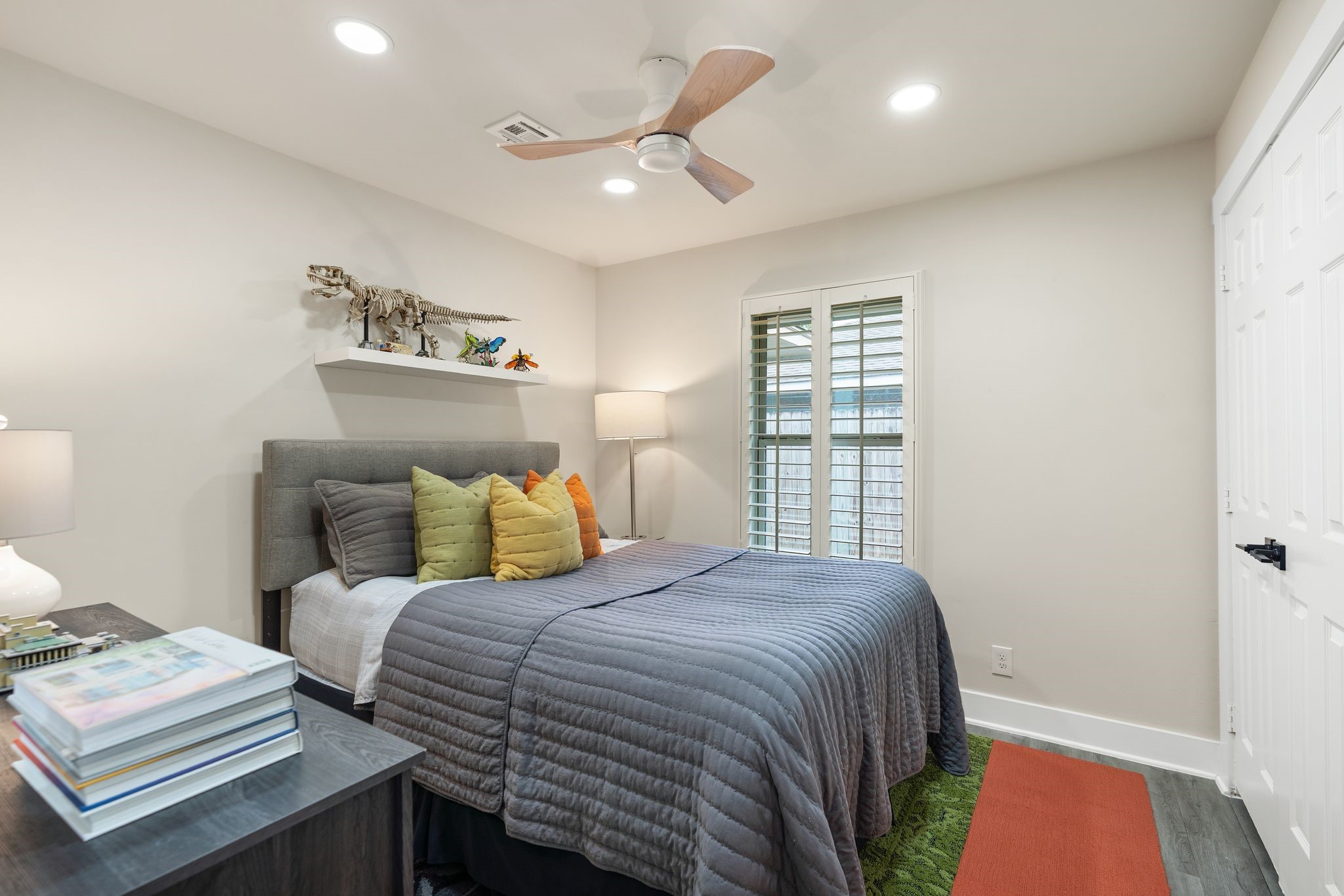 5113 West 43rd Street Houston, TX 77092 - Photo 18 of 30
