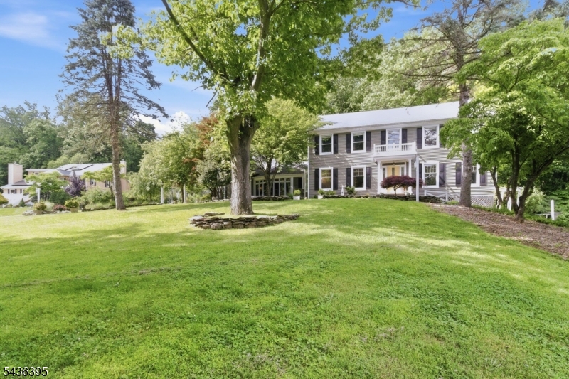 6 Fawn Ridge Road Lebanon, NJ 08833 - Photo 4 of 50