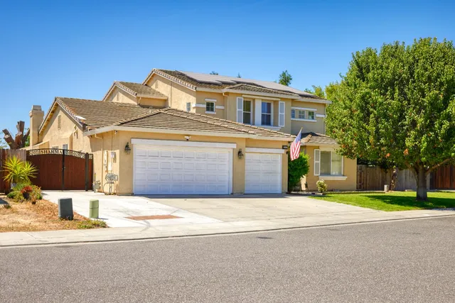 $885,000 | 2492 Gibralter Drive, Manteca, CA 95337