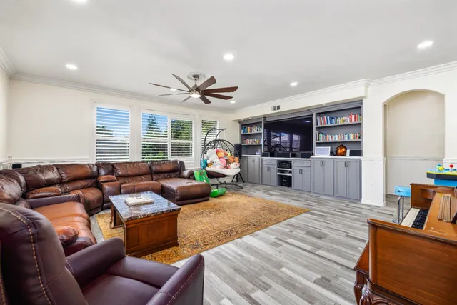 $885,000 | 2492 Gibralter Drive, Manteca, CA 95337