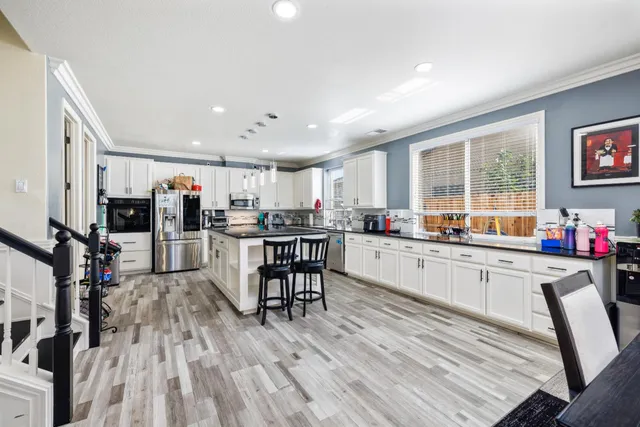 $885,000 | 2492 Gibralter Drive, Manteca, CA 95337
