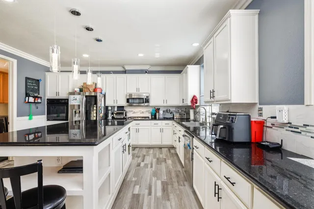 $885,000 | 2492 Gibralter Drive, Manteca, CA 95337