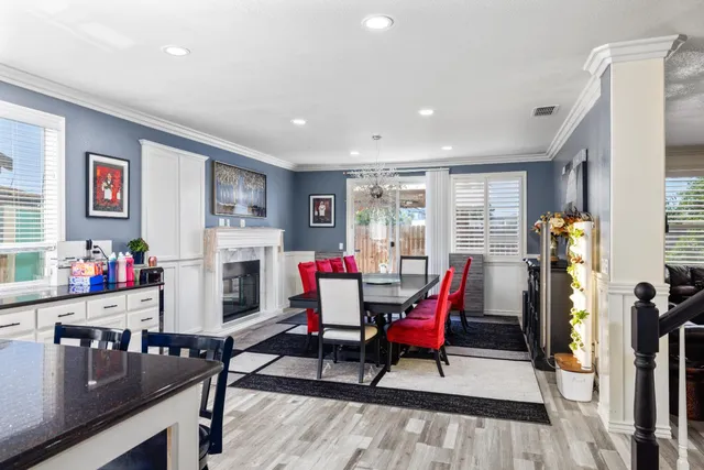 $885,000 | 2492 Gibralter Drive, Manteca, CA 95337