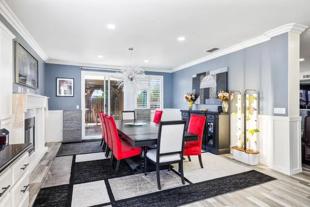 $885,000 | 2492 Gibralter Drive, Manteca, CA 95337