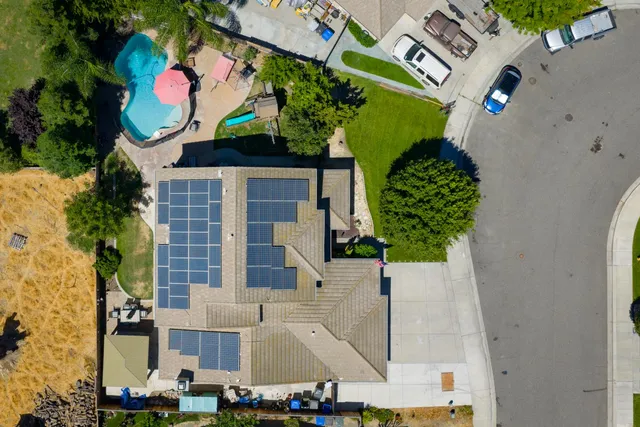 $885,000 | 2492 Gibralter Drive, Manteca, CA 95337