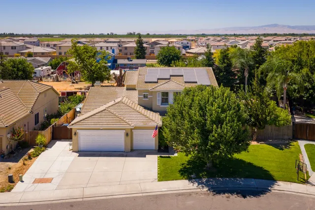 $885,000 | 2492 Gibralter Drive, Manteca, CA 95337
