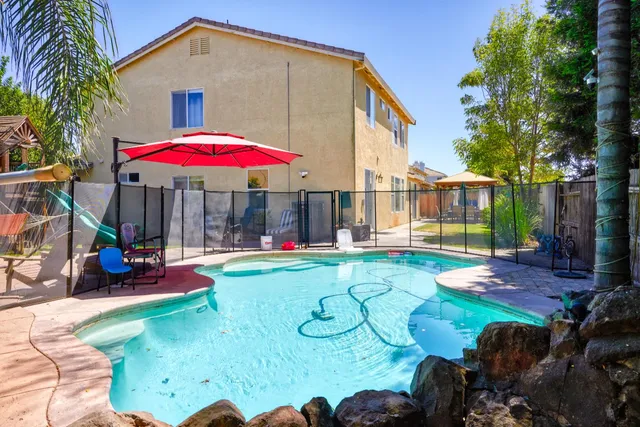 $885,000 | 2492 Gibralter Drive, Manteca, CA 95337