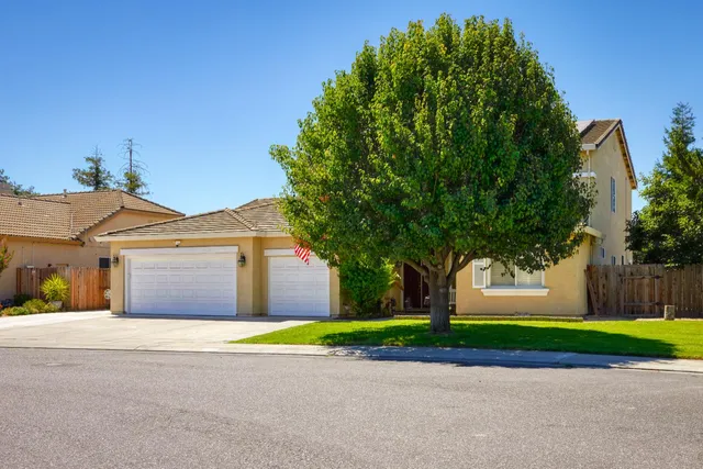 $885,000 | 2492 Gibralter Drive, Manteca, CA 95337