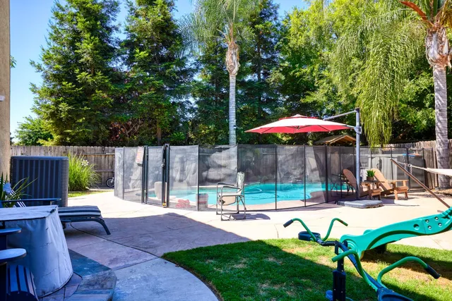 $885,000 | 2492 Gibralter Drive, Manteca, CA 95337