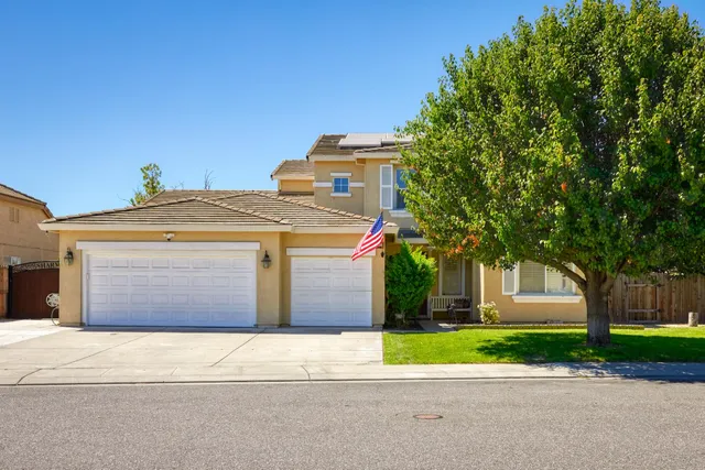 $885,000 | 2492 Gibralter Drive, Manteca, CA 95337