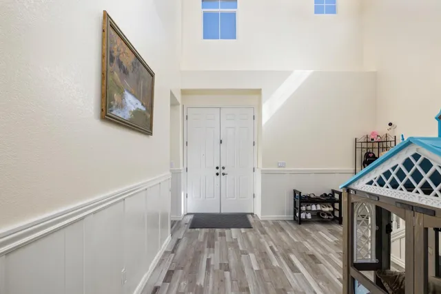 $885,000 | 2492 Gibralter Drive, Manteca, CA 95337