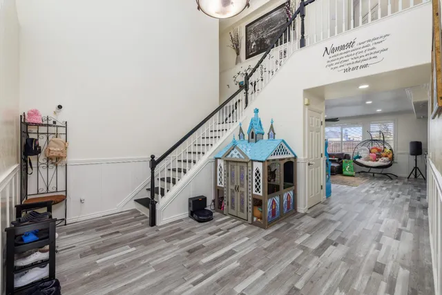 $885,000 | 2492 Gibralter Drive, Manteca, CA 95337