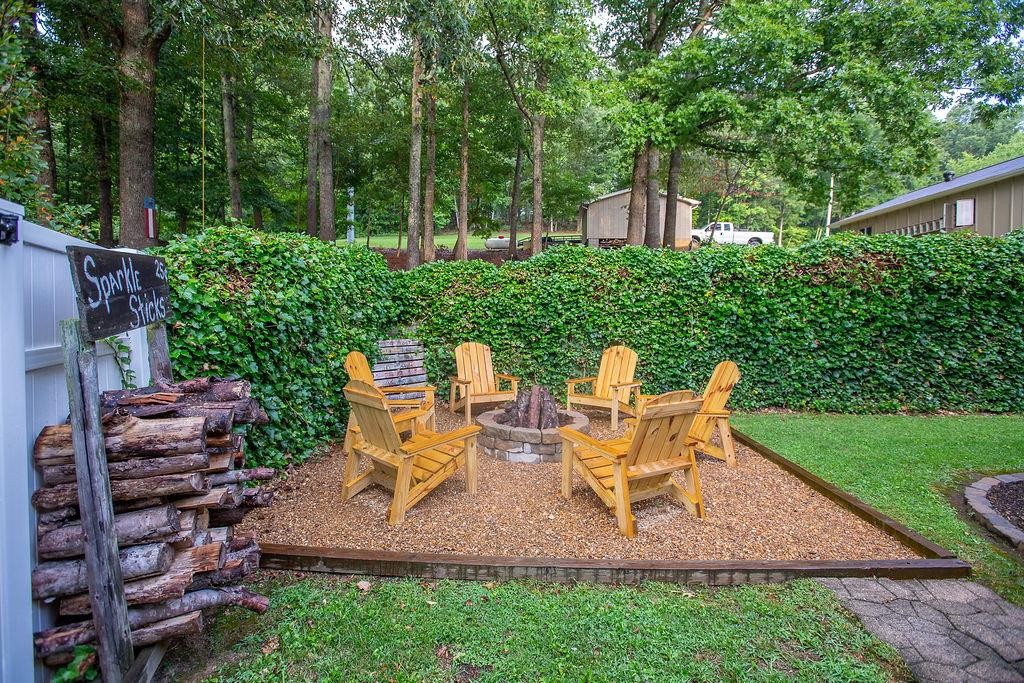 440 Wetmore Springs Road Delano, TN 37325 - Photo 31 of 48 Gallery Image 31