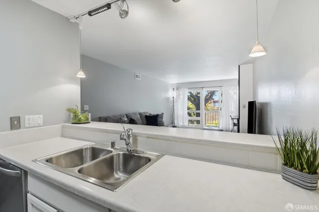 $575,000 | 626 Mariners Island Boulevard, Unit 205, San Mateo, CA 94404