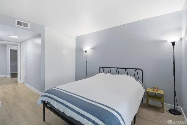 $575,000 | 626 Mariners Island Boulevard, Unit 205, San Mateo, CA 94404