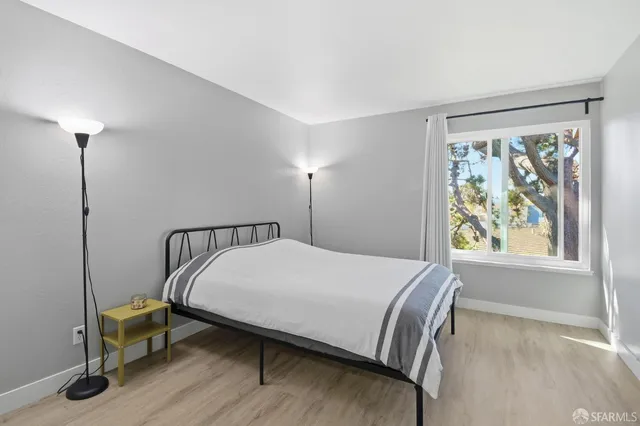 $575,000 | 626 Mariners Island Boulevard, Unit 205, San Mateo, CA 94404