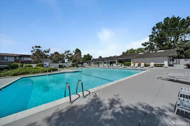 $575,000 | 626 Mariners Island Boulevard, Unit 205, San Mateo, CA 94404