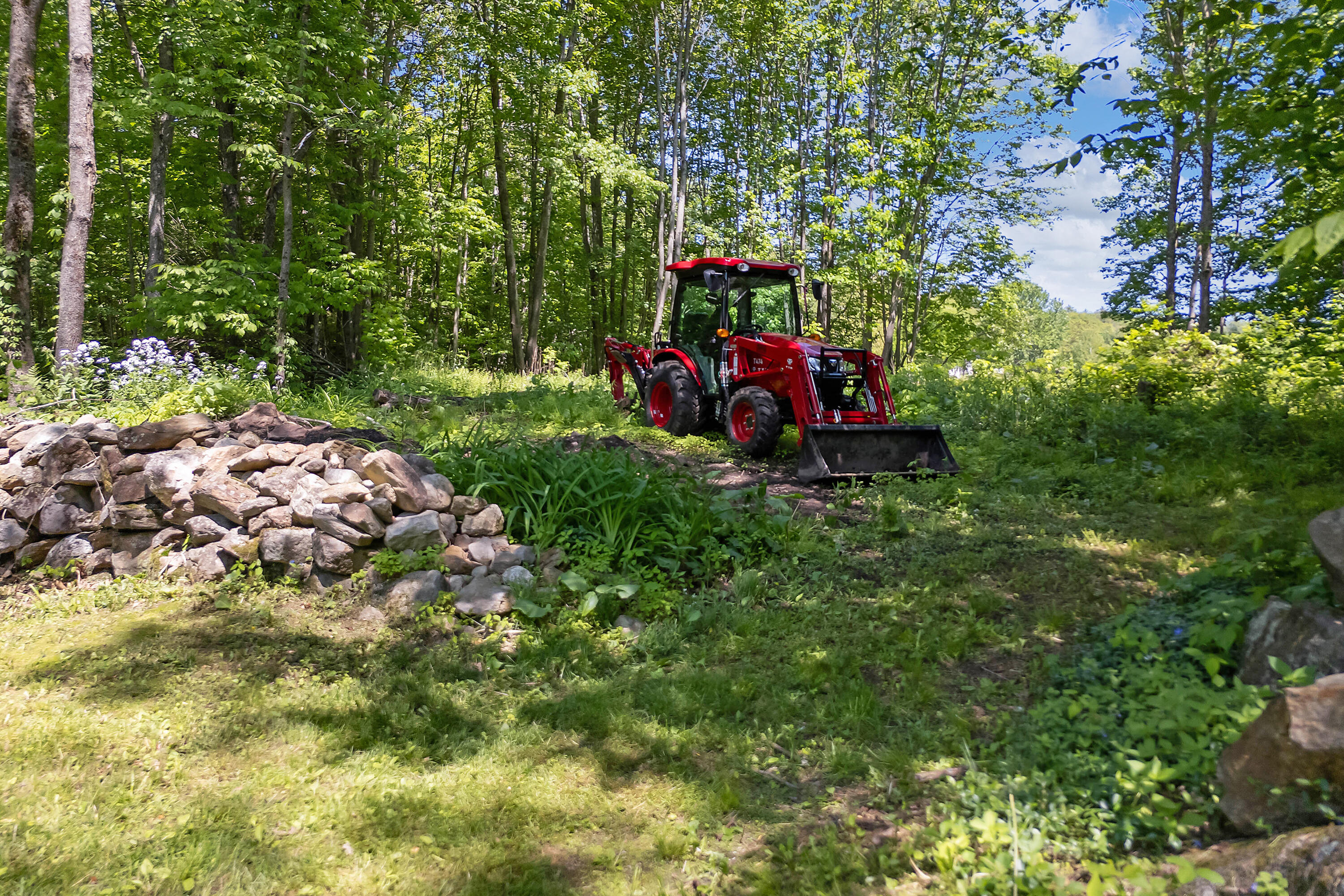 71 Blake Road Turner, ME 04282 - Photo 11 of 56 71 Blake Rd_164