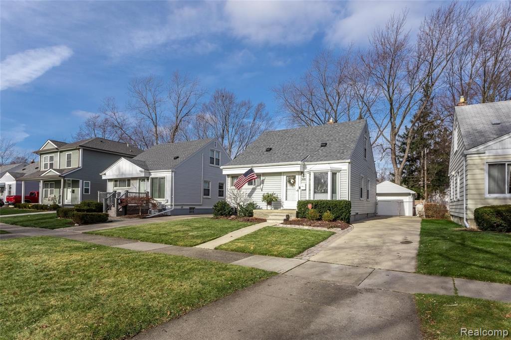 3410 Chester Road Royal Oak, MI 48073 - Photo 27 of 27