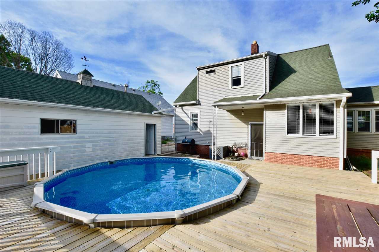 714 Springfield Road East Peoria, IL 61611 - Photo 25 of 36 Gallery Image 25