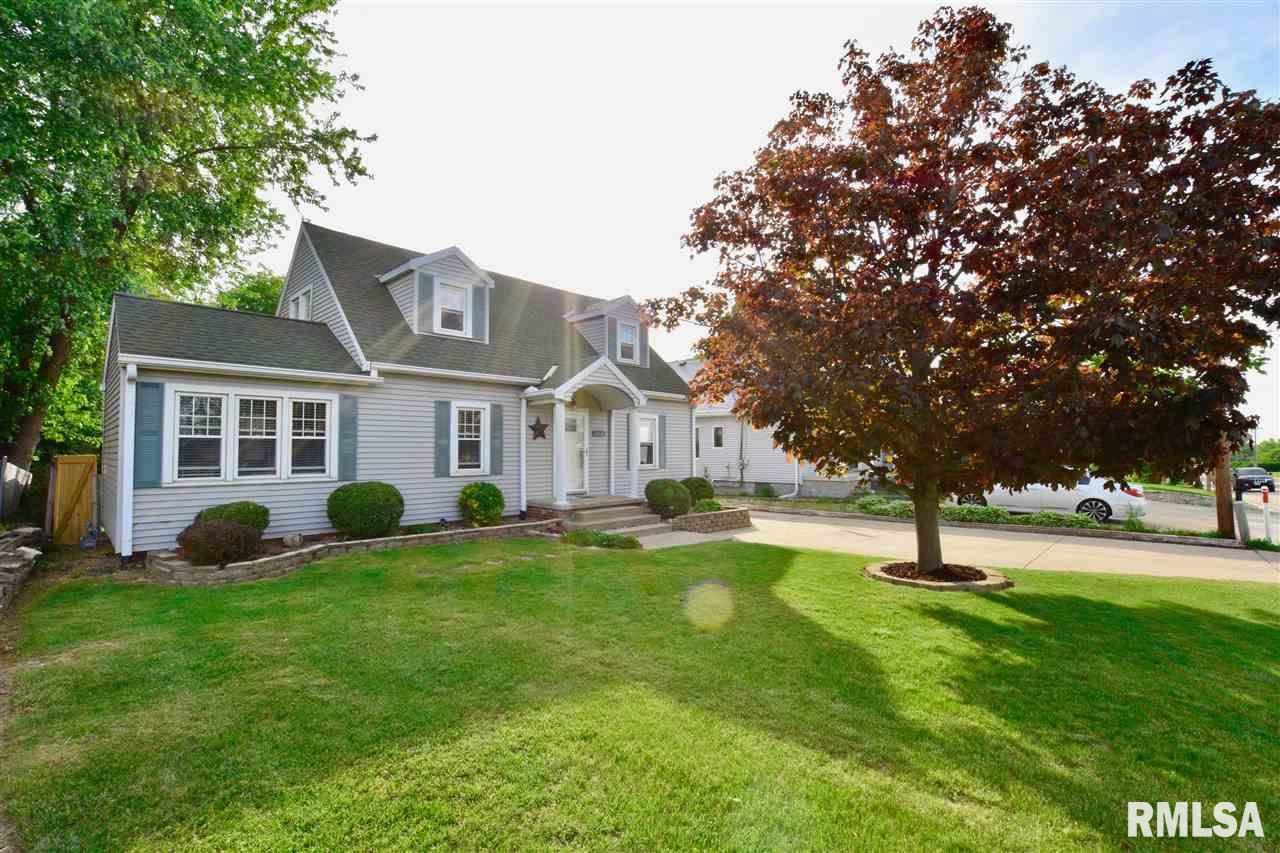 714 Springfield Road East Peoria, IL 61611 - Photo 33 of 36 Gallery Image 33