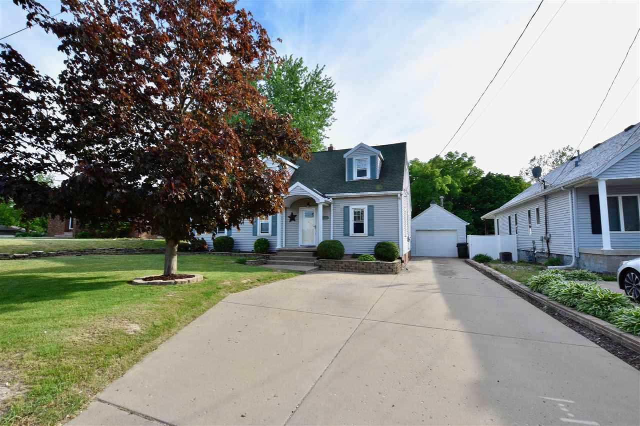 714 Springfield Road East Peoria, IL 61611 - Photo 34 of 36 Gallery Image 34