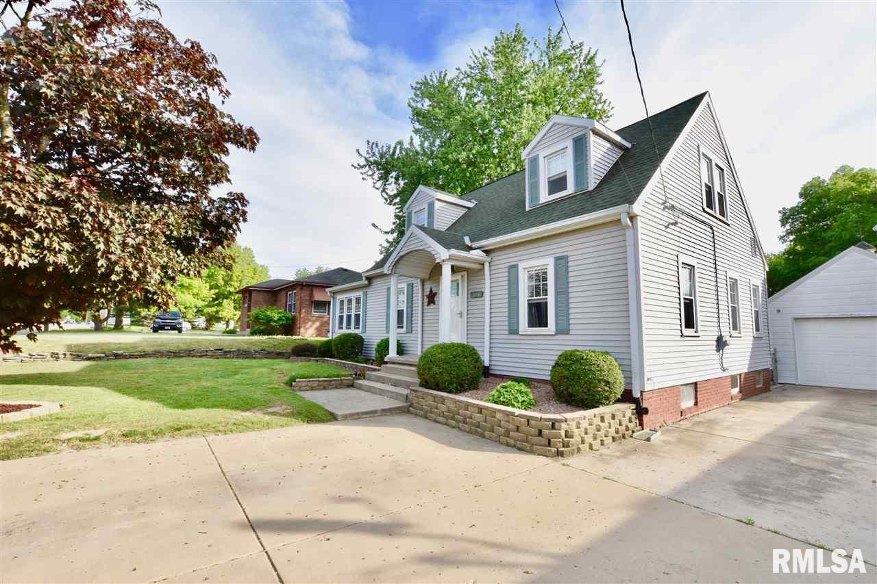 714 Springfield Road East Peoria, IL 61611 - Photo 35 of 36 Gallery Image 35