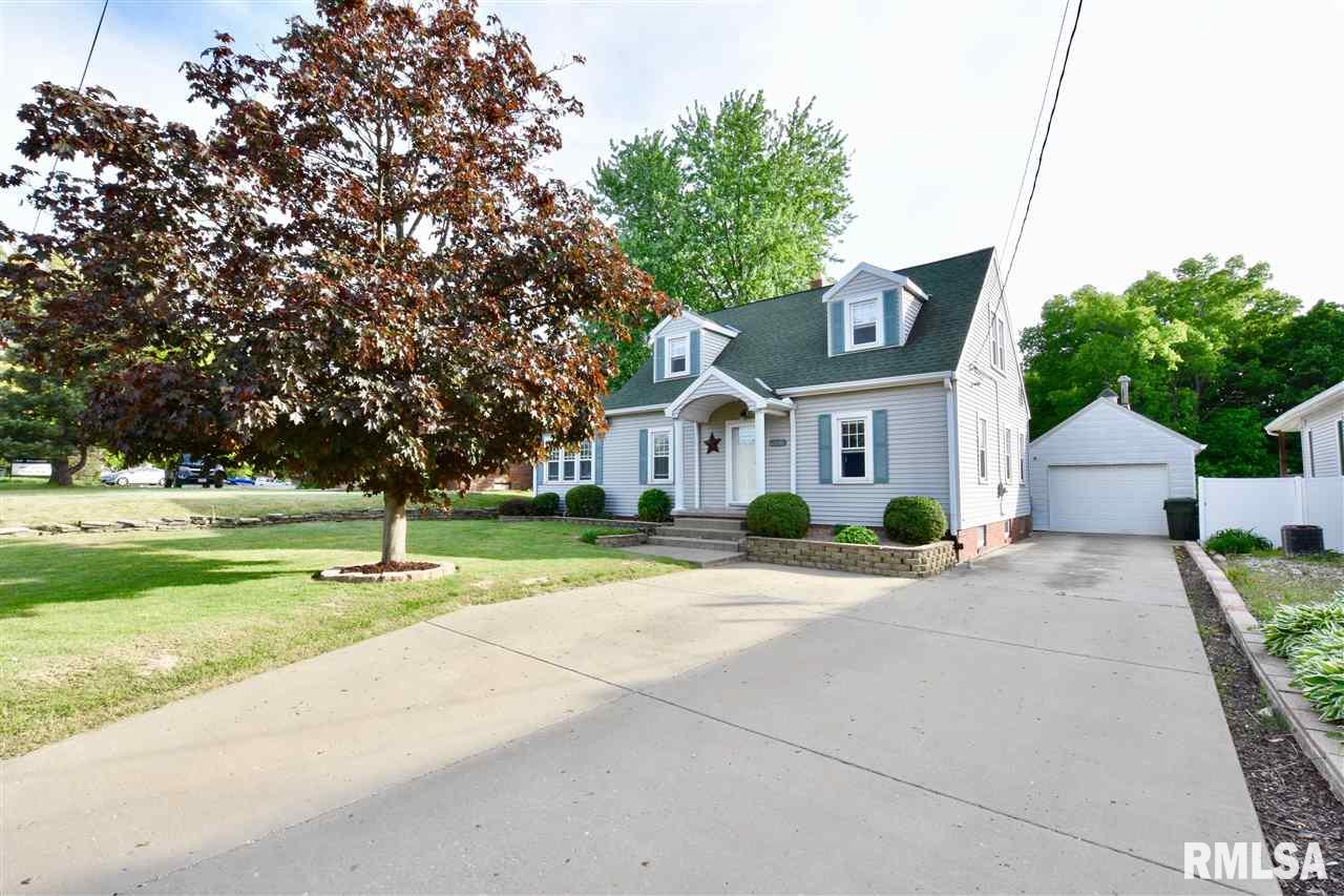 714 Springfield Road East Peoria, IL 61611 - Photo 36 of 36 Gallery Image 36