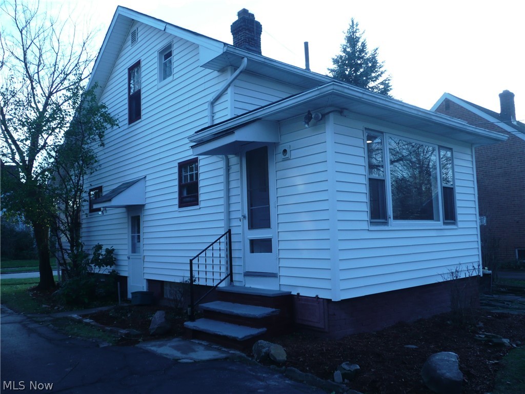 4417 Ardmore Road South Euclid, OH 44121 - Photo 14 of 15
