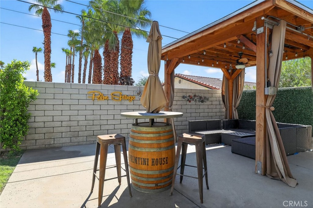 2120 West Nicola Road Palm Springs, CA 92262 - Photo 24 of 30
