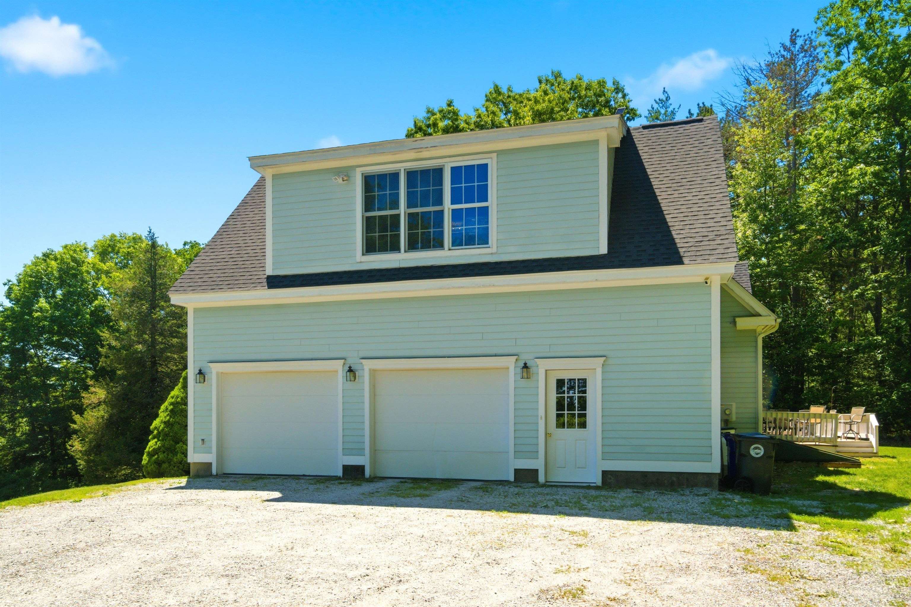 957 Back Mountain Road Goffstown, NH 03045 - Photo 8 of 58