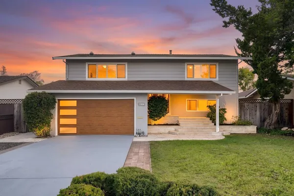 $1,999,000 | 3364 Merrimac Drive, San Jose, CA 95117