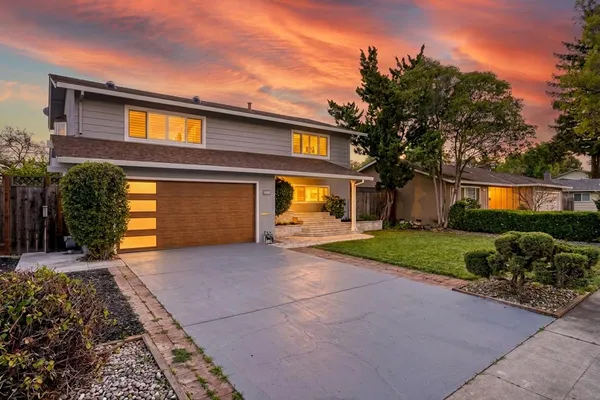 $1,999,000 | 3364 Merrimac Drive, San Jose, CA 95117