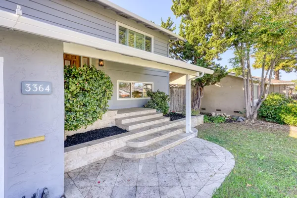 $1,999,000 | 3364 Merrimac Drive, San Jose, CA 95117