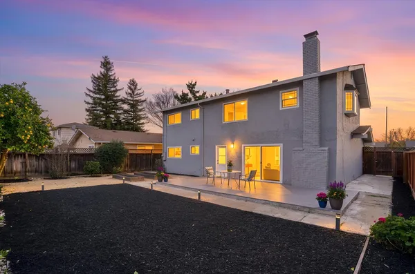 $1,999,000 | 3364 Merrimac Drive, San Jose, CA 95117