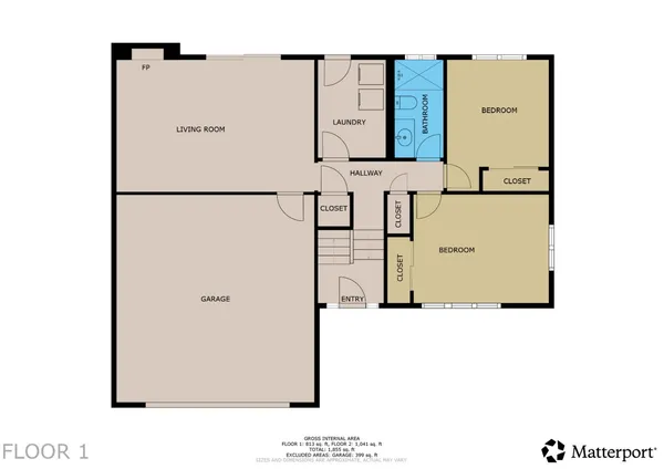 $1,999,000 | 3364 Merrimac Drive, San Jose, CA 95117