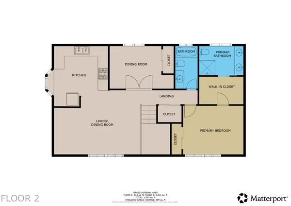 $1,999,000 | 3364 Merrimac Drive, San Jose, CA 95117