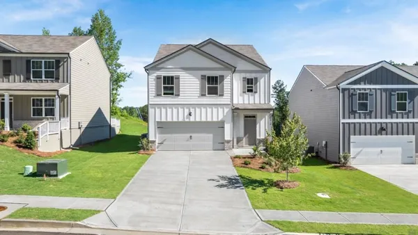 $374,990 | 2910 Daxton Lane, Gainesville, GA 30507
