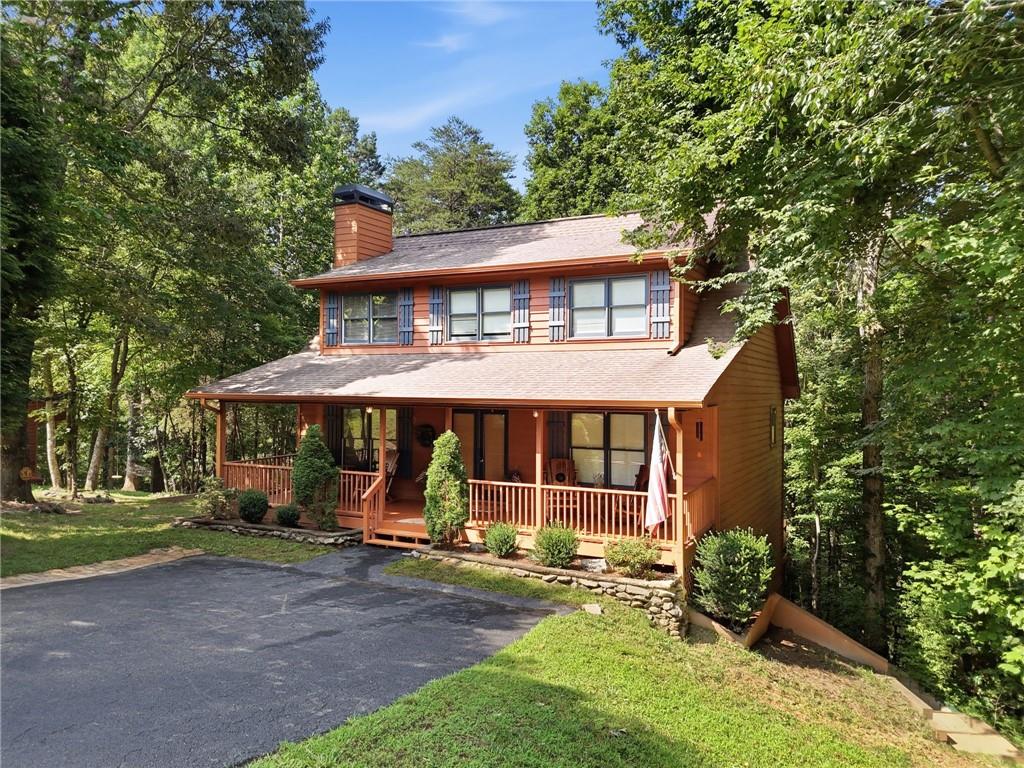 98 Maple Ridge Road Dahlonega, GA 30533 - Photo 3 of 51