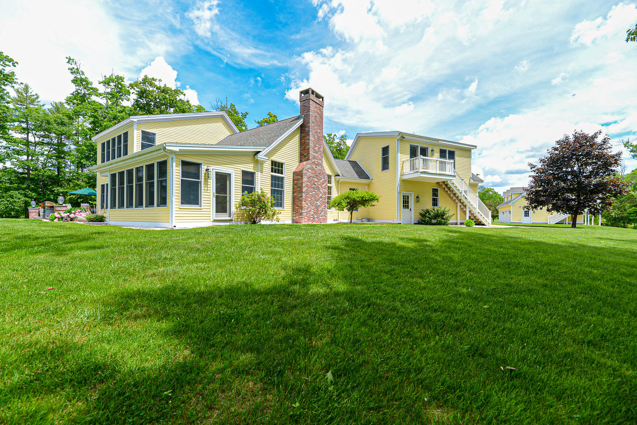 232 Cider Hill Road York, ME 03909 - Photo 9 of 47 SRS_0090