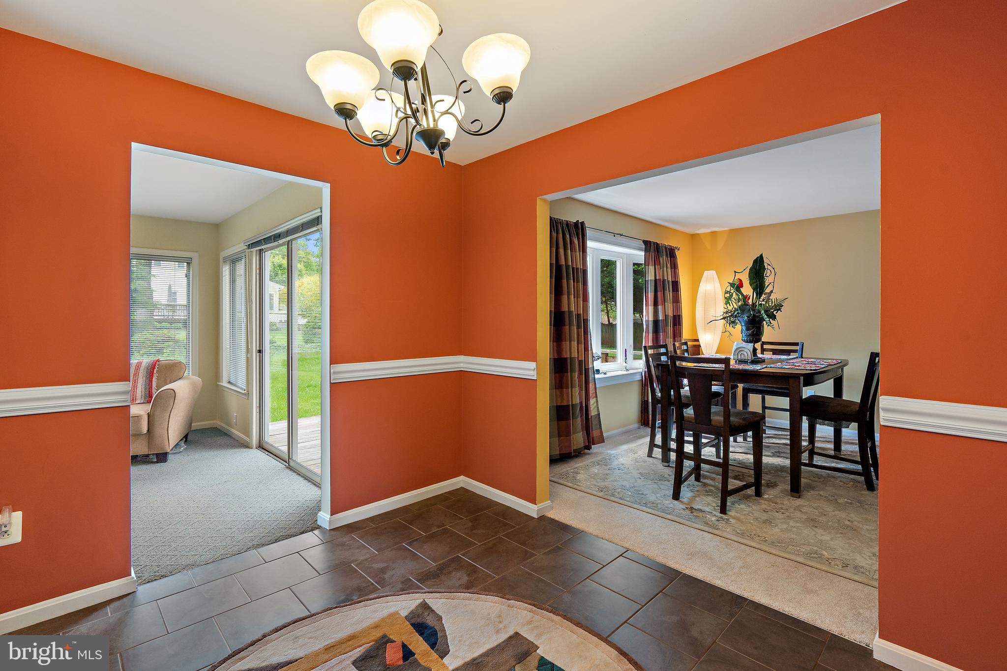8819 Rachell Court Manassas, VA 20110 - Photo 12 of 23 Gallery Image 12