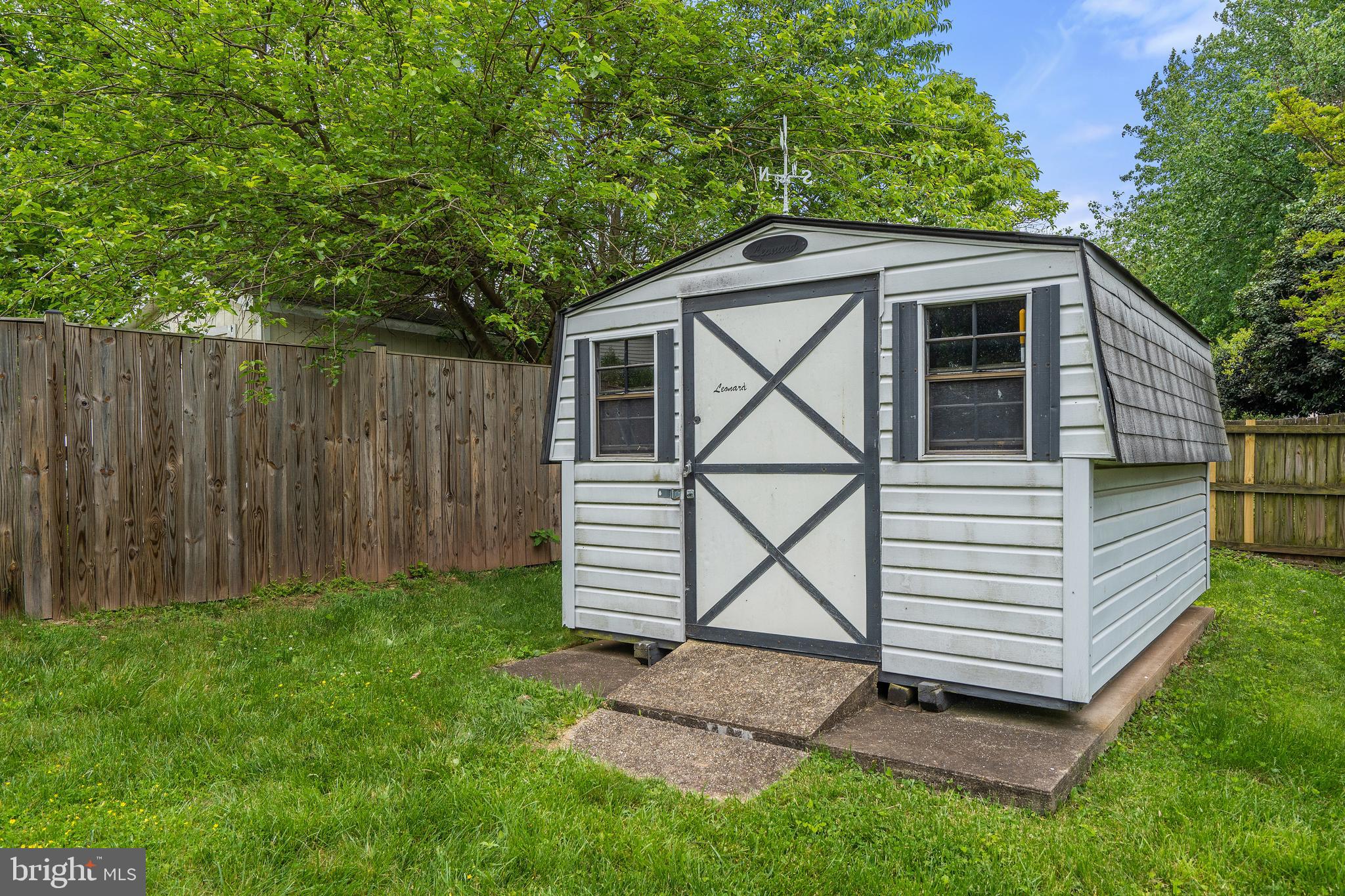 8819 Rachell Court Manassas, VA 20110 - Photo 22 of 23 Gallery Image 22