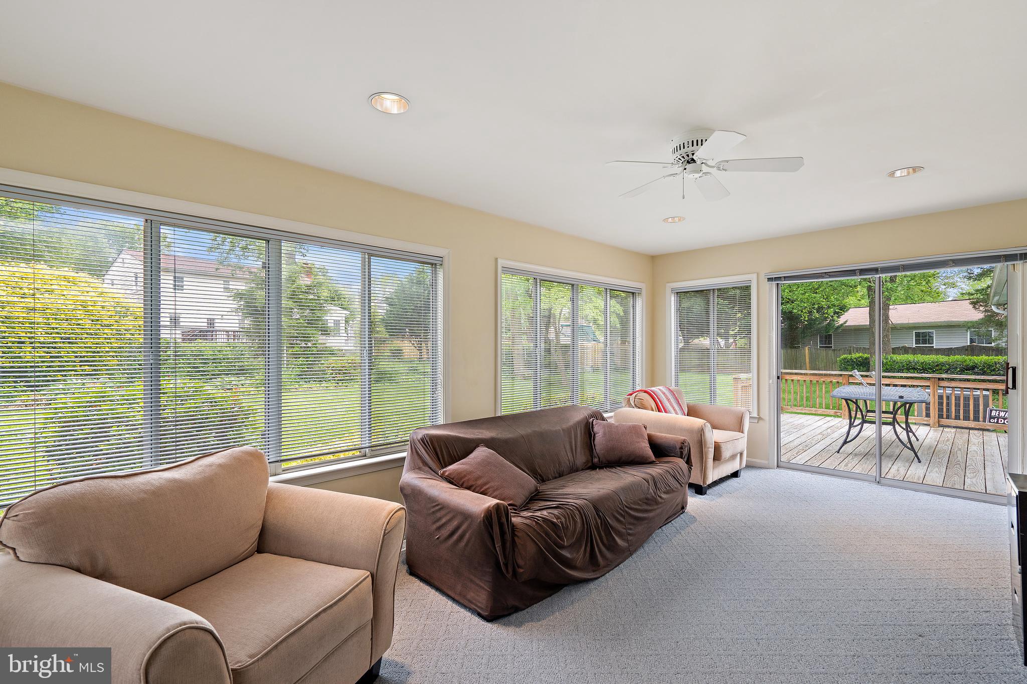 8819 Rachell Court Manassas, VA 20110 - Photo 10 of 23 Gallery Image 10