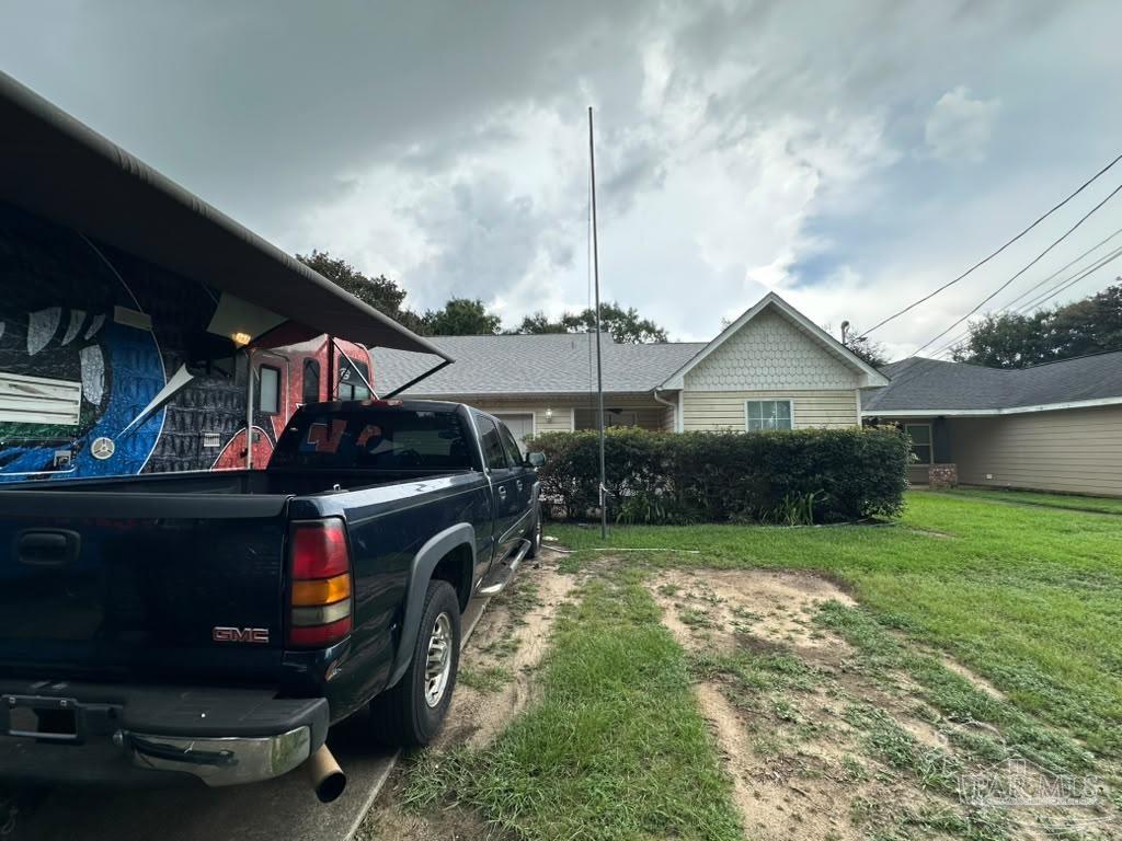 3984 Floridatown Road Pace, FL 32571 - Photo 1 of 17 Gallery Image 1