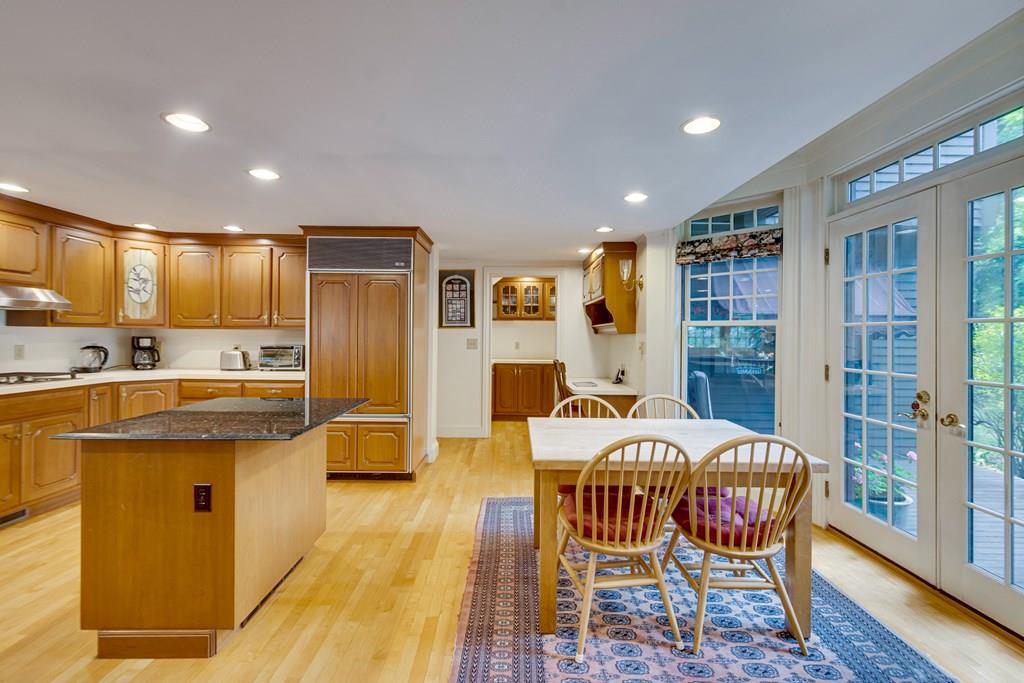 9 Rangeley Road Winchester, MA 01890 - Photo 8 of 27