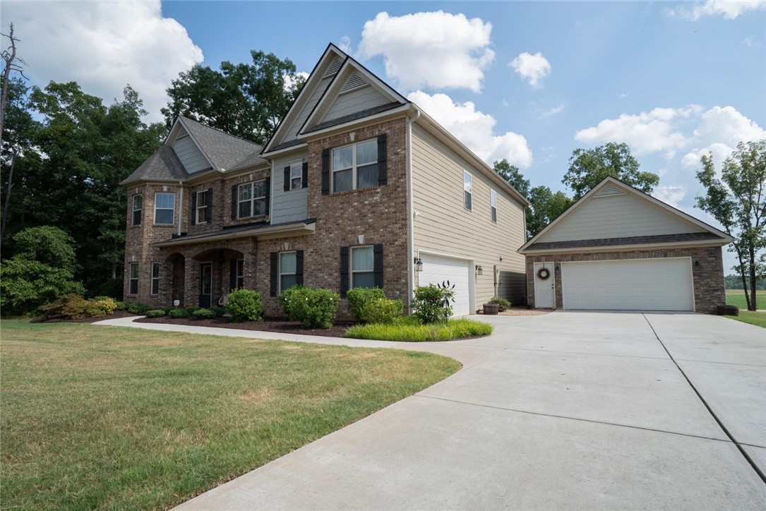 101 Constitution Avenue Pendleton, SC 29670 - Photo 3 of 32 Gallery Image 3