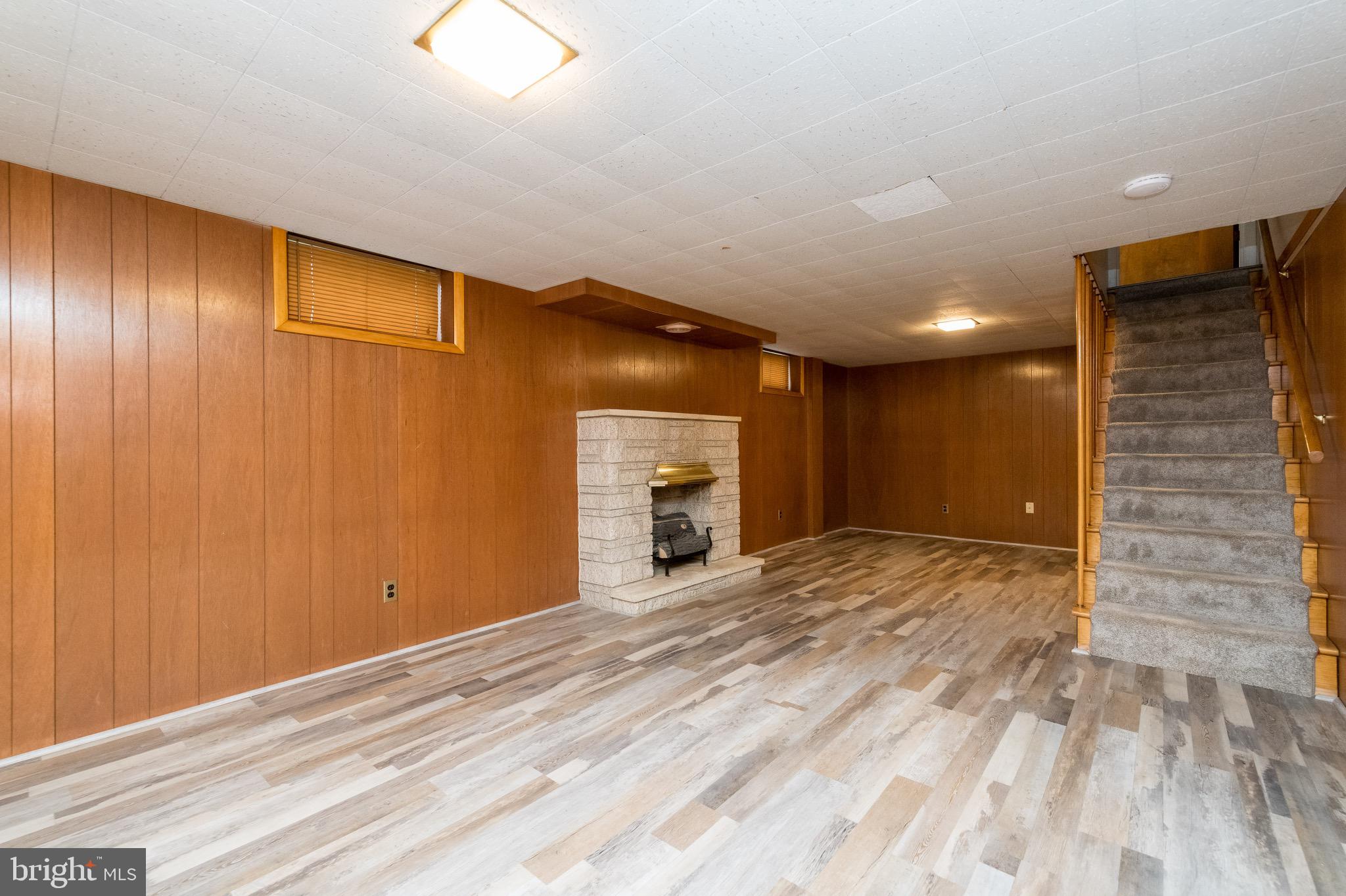 504 Riverside Road Essex, MD 21221 - Photo 17 of 21 Basement