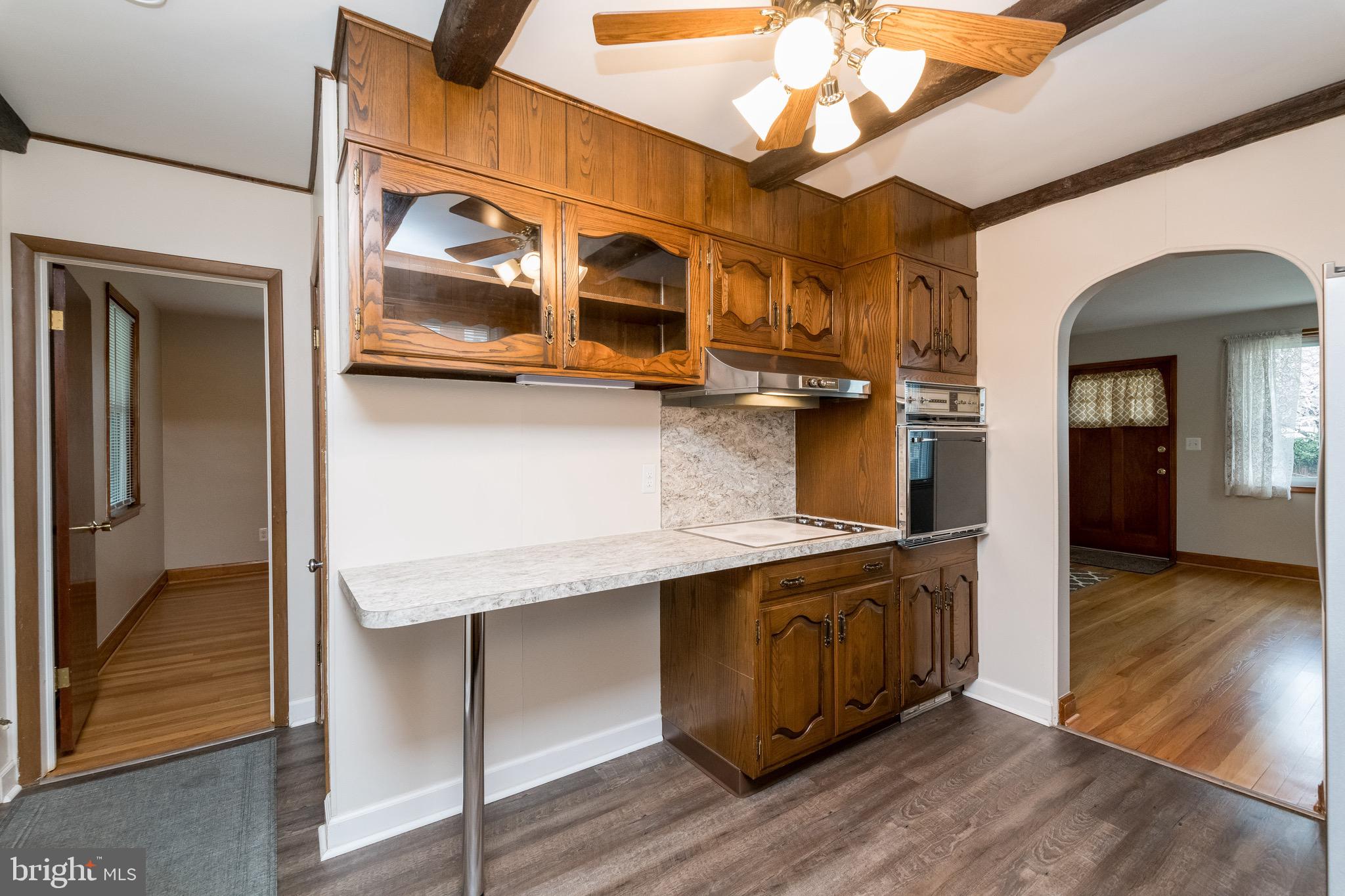 504 Riverside Road Essex, MD 21221 - Photo 9 of 21 Kitchen